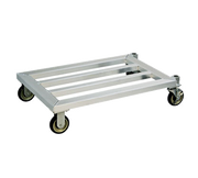 New Age 1201 Dunnage Rack Mobile 25-3/4"