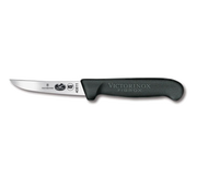 Victorinox Swiss Army 5.5103.10-X1 4" Rabbit Knife with Fibrox Nylon Handle