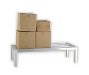 New Age 2017 Dunnage Rack 48"W x 18"D x 8"H