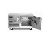 Traulsen TBC5-54 54"W  Spec-Line Undercounter Blast Chiller with EPICON Control