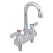 John Boos PBF-4DM-5GLF Heavy Duty Faucet