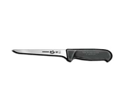 Victorinox Swiss Army 5.6403.15-X4 6" Boning Knife with Fibrox Pro Handle