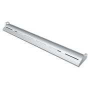 Hatco HL-54 Glo-Rite Display Light 54" Long Strip Type With Aluminum Housing & Toggle Switch