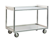 New Age 97180 Correctional Utility Cart