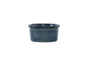 Tuxton GAN-752 3" 2-1/2 Oz. Ceramic Night Sky Round Ramekin (2 Dozen Per Case)