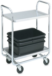 Vollrath 97161 Bussing Cart