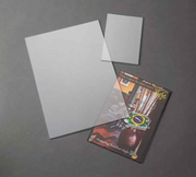 American Metalcraft PVCME Clear Table Top Board Insert Only (5 Per Pack)