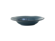 Tuxton GAN-062 9" 9-1/2 Oz. Ceramic Night Sky Round Soup Bowl (2 Dozen Per Case)