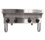 CookTek 645100 25.2" Countertop Commercial Induction Range - 208 Volts