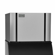 Ice-O-Matic CIM2047FW 48" Elevation Series Water Cooled Modular Cube Ice Maker - 1860 Lbs.