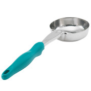 Vollrath 6433655 6 Oz. Stainless Steel Spoon Portion Control