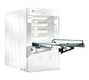Empire Bakery Equipment LFM EASY 3 Manual Integrated Oven Loader