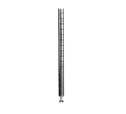 Eagle Group P86-E 86" Post Stationary