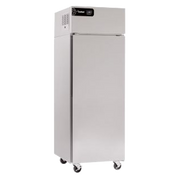 Delfield GBR1P-S 27.4"W One-Section Solid Door Reach-In Coolscapes Reach-In Refrigerator