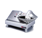 Univex BC14-E Bowl Cutter - 1/2 HP