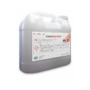 Convotherm CC102 (2) 2.5 Gallon Containers ConvoClean Solution (Forte) for Semi and Fully Automatic Cleaning of Cooking Chamber