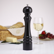 Chef Specialties 12151 Professional Series 12" Pepper Mill