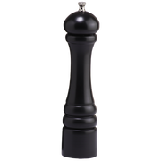 Chef Specialties 10151 Professional Series 10" Pepper Mill
