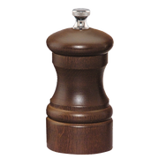 Chef Specialties 04150 Professional Series 4" Pepper Mill