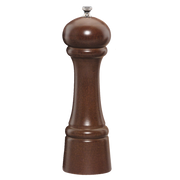 Chef Specialties 08150 8" High Professional Series Windsor Pepper Mill
