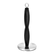 Alpine ALP433-07 Silver Ring Finish Paper Towel Holder