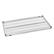 Metro 2424NC 24" x 24" Wire Super Erecta Shelf