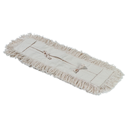 Carlisle 364753600 36" W x 5" D Full Tie Back Flo-Pac Dust Mop Refill