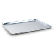 Bakn BAKSP2618 18" x 26" 19 Gauge Aluminum Sheet Pan