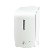 Krowne H-122 Automatic Wall Mount Soap Dispenser