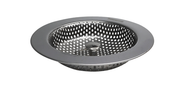 Krowne 23-159 3 1/2" Stainless Steel Sink Strainer