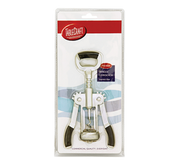 TableCraft Products H1229 Winged Metal Cash & Carry Premium Corkscrew