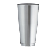 TableCraft Products 77 28 Oz. Stainless Steel Bar Shaker