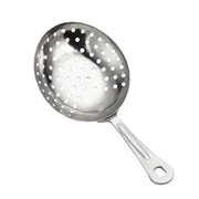 TableCraft Products S211 Stainless Steel Julep Strainer