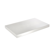 Vollrath V903001 Full Size Stainless Steel Cooling Plate