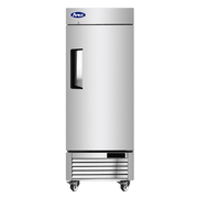 Atosa MBF8520GR 8.3 Cu. Ft. Solid Door Atosa Freezer - 115 Volts