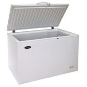 Atosa MWF9016GR 15.9 Cu. Ft. Solid Atosa Chest Freezer - 115 Volts