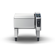 RATIONAL IVARIOPRO L 440/480V 3PH (LMX 100CE) 26 Gal. Pan Multifunctional Cooking Center - 29.0 kW