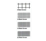 Vollrath 5270-2 14-Mesh for 16" Sleeve Screen Only