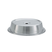 Vollrath 62331 Stainless Steel with Satin Finish for Plates 12 11/16" to 12 3/4" Plate Cover