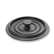 Vollrath 59742-1 Replacement Lid for 59742 Mini High Round Casserole Dish