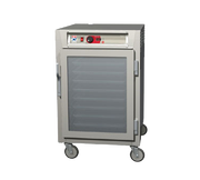 Metro C585L-NFC-UPFSA C5 8 Series Controlled Temperature Holding Cabinet