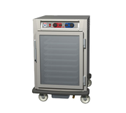 Metro C595L-NFC-LPFC C5 9 Series Controlled Humidity Heated Holding & Proofing Cabinet