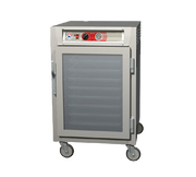 Metro C565L-NFC-UPFSA C5 6 Series Heated Holding Cabinet