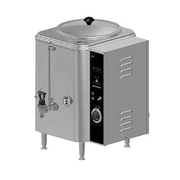 Grindmaster-UNIC-Crathco ME10EN-240 Volts 10 Gallon Electric Water Boiler
