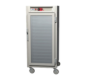 Metro C587-NFC-U C5 8 Series Controlled Temperature Holding Cabinet