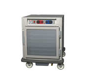 Metro C593L-NFC-UA C5 9 Series Controlled Humidity Heated Holding & Proofing Cabinet
