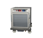 Metro C593L-NFC-LA C5 9 Series Controlled Humidity Heated Holding & Proofing Cabinet