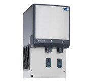 Follett LLC 50HI425A-SI-00 21.5 50 Series Air Cooled Ice Maker / Dispenser - 50 lb