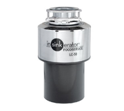 InSinkErator LC-50 Light Commercial Disposer - 1/2 HP