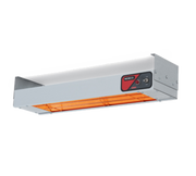 Nemco 6150-24-208 Aluminum Shell Bar Heater - 208 Volts 500 Watts